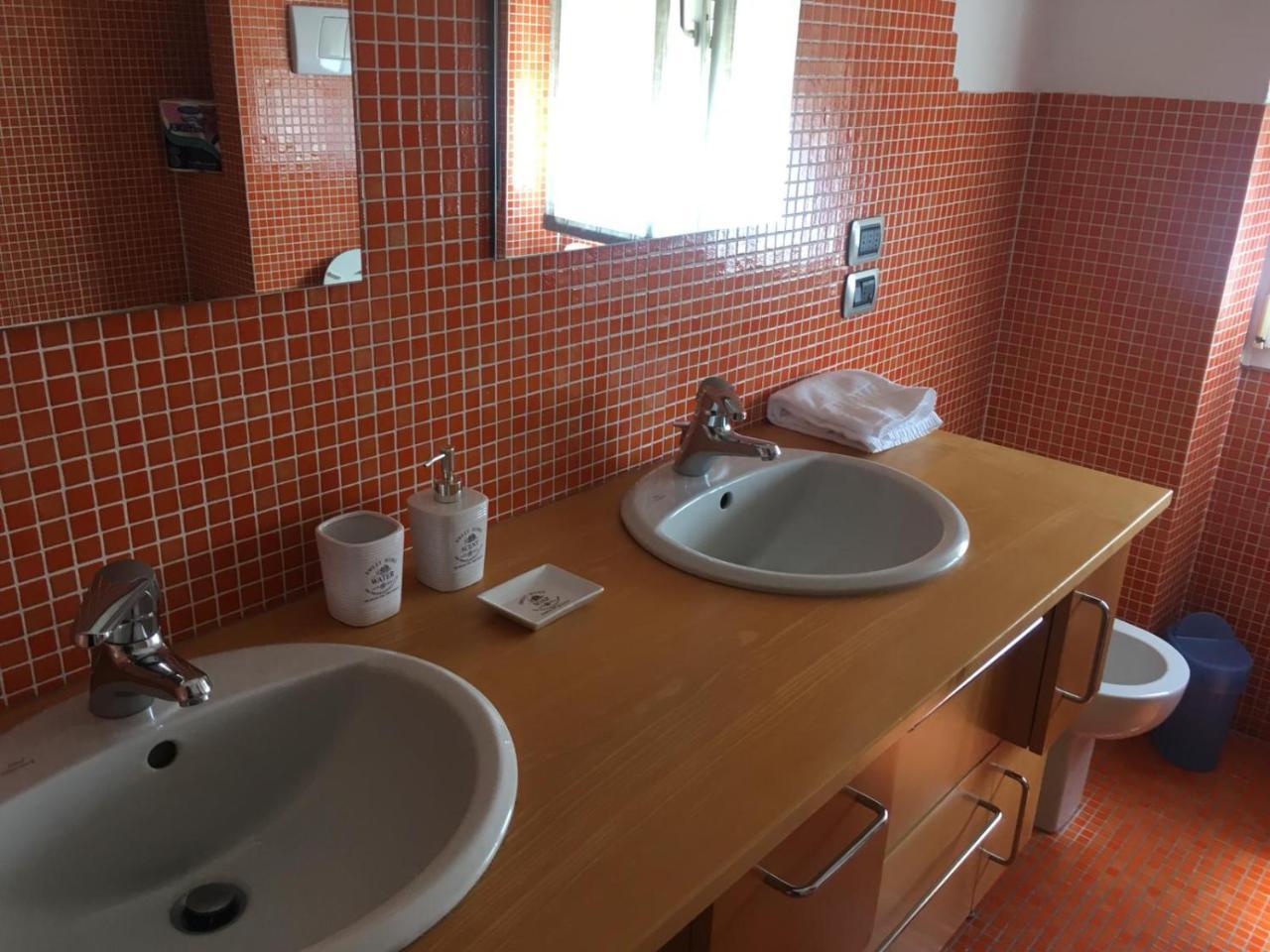 Gatto Romeo Apartments Verona Exterior foto